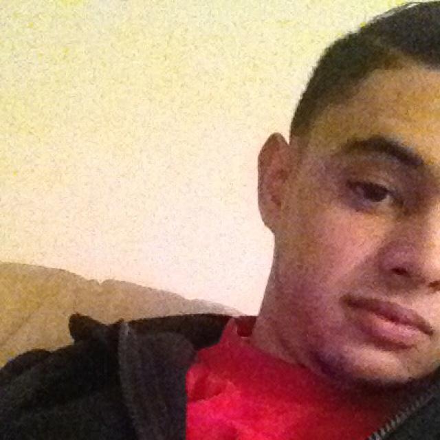 Timothy Monteiro, 24 years old & Florida Living