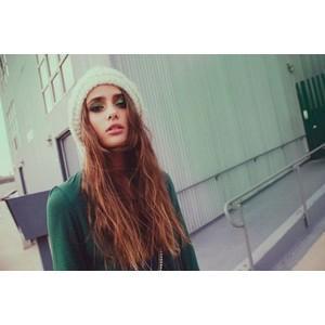 Aloha, I'm probably tired or hungry right now. [THG RP] FC: Taylor Marie Hill