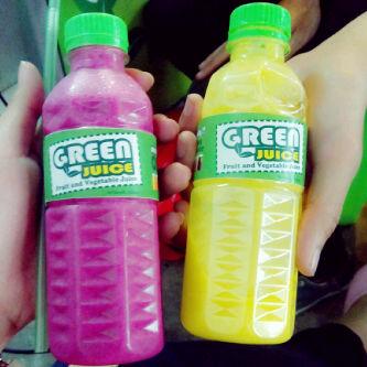 #OneDayOneJuice #GerakanIndonesiaSehat