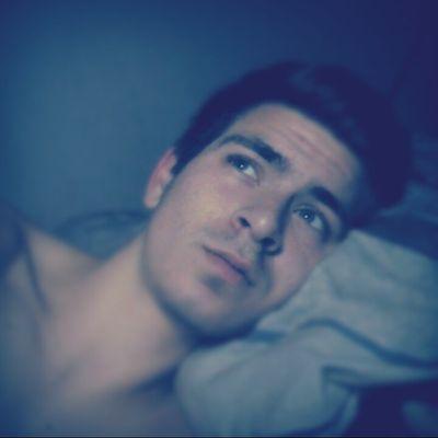 You won't forget me...