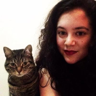 radishesontoast's profile picture. Kitchen witch, hammock enthusiast, Toastie, nacho princess