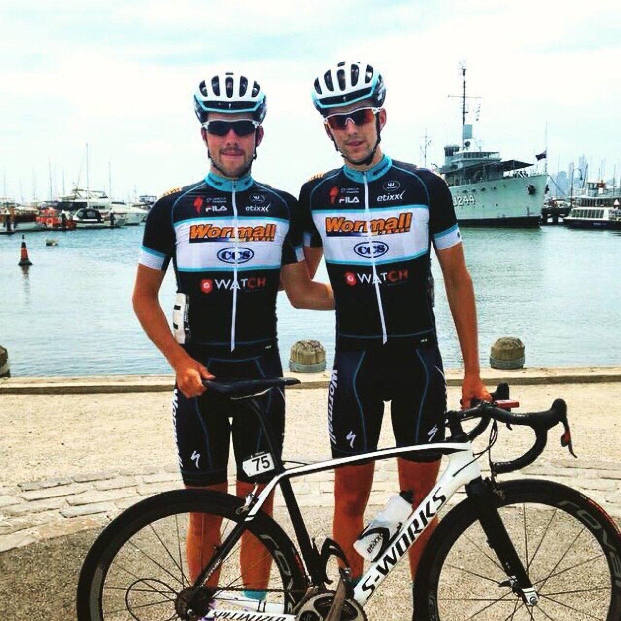 samlane96's profile picture. 18. Australia. 
Ride for Wormall CCS