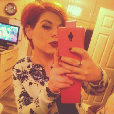 ♡ 24 ♡ Geek ♡ LIFE ♡ LFC ♡