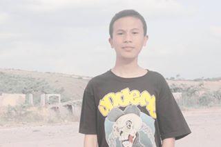 MUDA SAMPAI MATI || pin 2AB1A1EB
