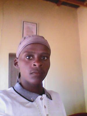 MAY GOD BLESS ALL PEOPLE WHO LOVE OR HATE ME..... K3M