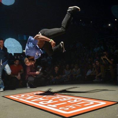 #HipHop activiste #bboying #danse #compagnie nomade #compagnie E-go #urbanbboyleague #battle