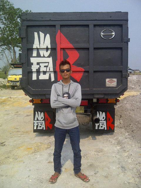 #71_Bloong..!!!  Maju terus pantang mundur