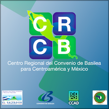 Centro Regional del Convenio de Basilea para Centroamérica y México