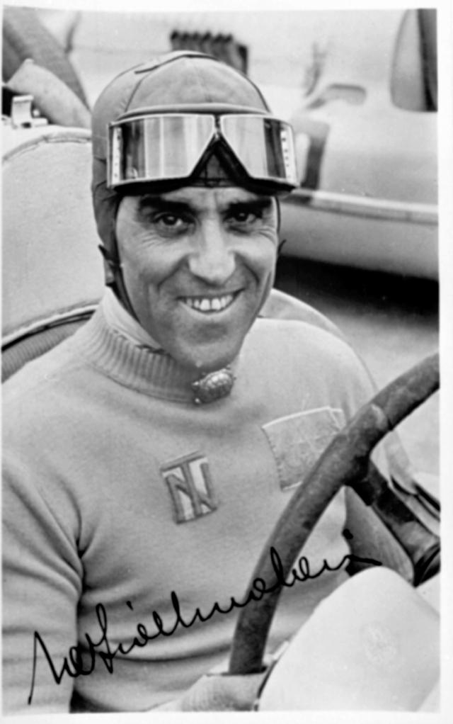 Amo il Motorsport è il Golf