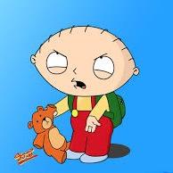 I am Stewart Gilligan Griffin and this is the winter of your discontent. Parody account.