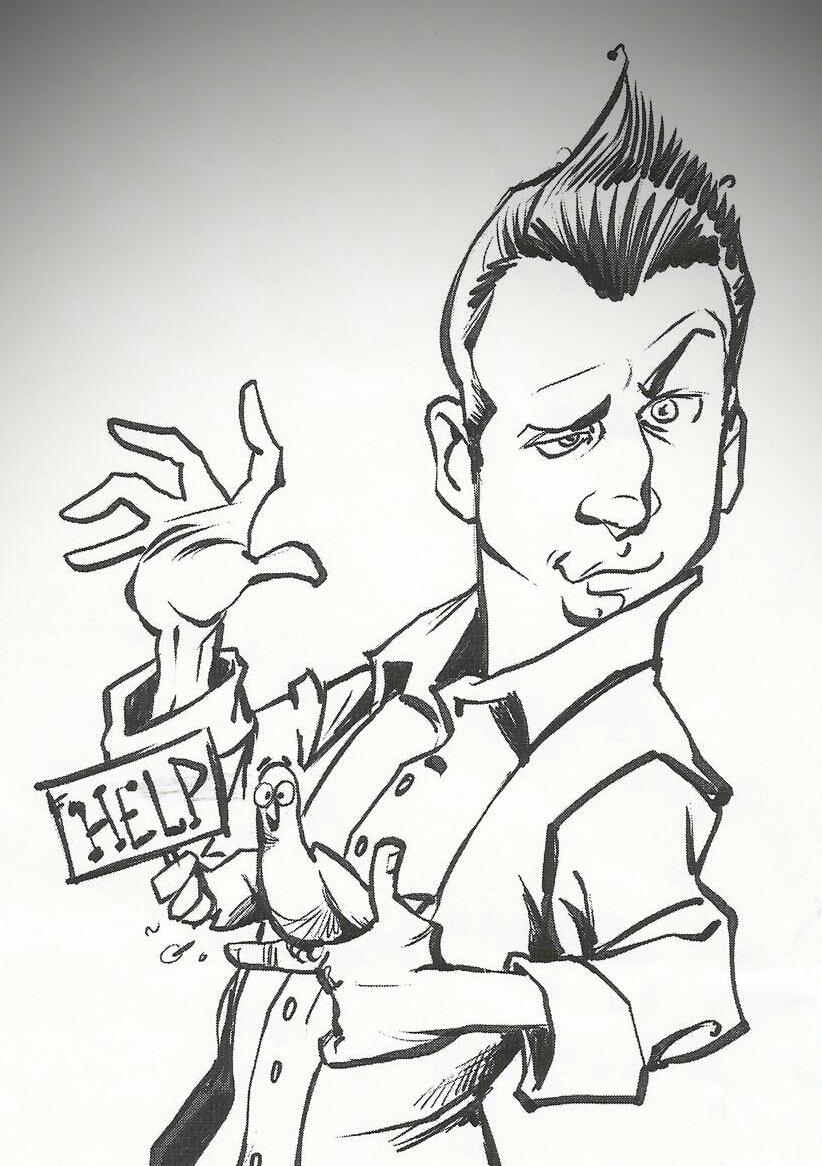 Chicagoland's Premier Magic Entertainer
