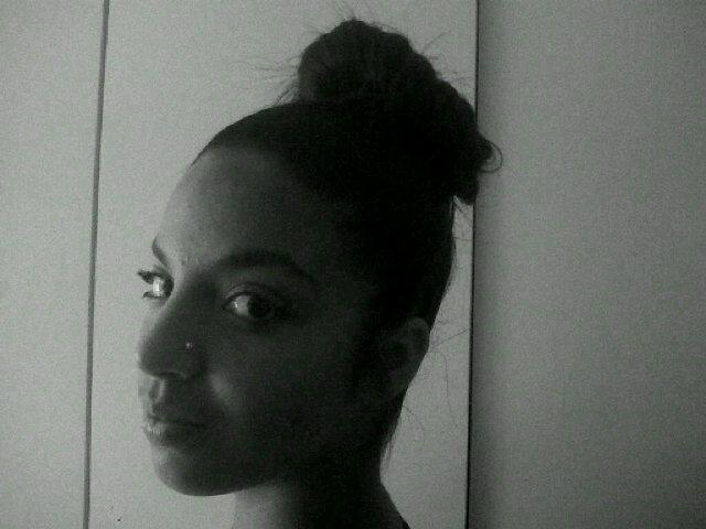 »follow me I follow back«.... PIETER GROBLER♥
