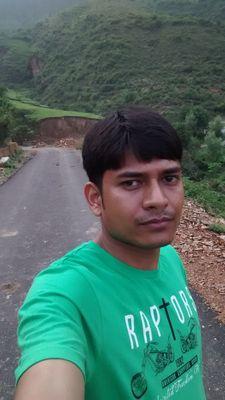 it's good to be in this beautiful world''