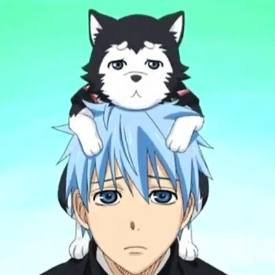 黒バス垢さんのプロフィール画像
