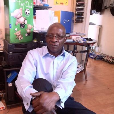 Zongendaba's profile picture. 