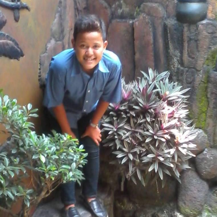 bos salli