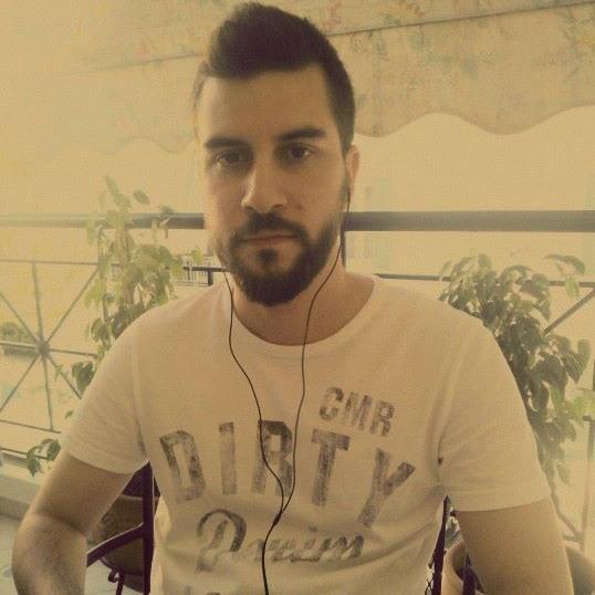 dimdimitrakis24's profile picture. 