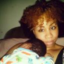 keisha coleman - @kekesmith86 - Twitter