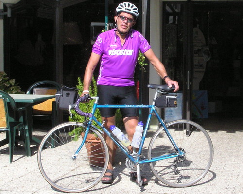 BarefootBrian's profile picture. 