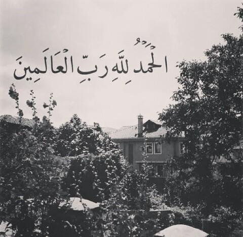 ‏‏سبحان الله وبحمده سبحان الله العظيم ..