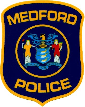 Medford Police serve the residents and visitors of Medford Township, New Jersey.