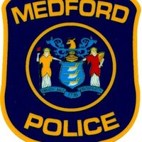 Medford Twp. Police(@MedfordPD) 's Twitter Profile Photo