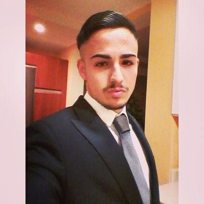 Canario, 19 años. Make of your dream a reality