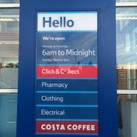 Tesco Beccles (@5123beccles) 's Twitter Profile