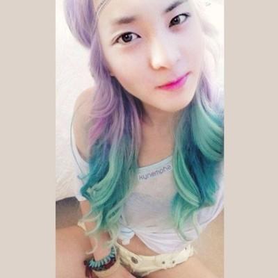 Sandara Park 2NE1 | Doom Dara~