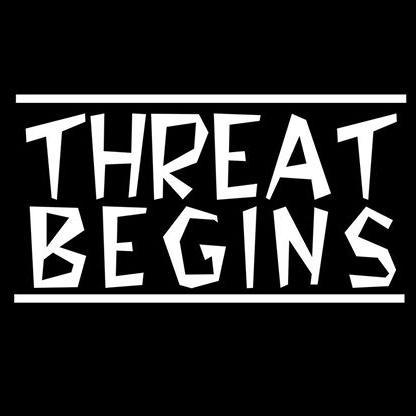 collective HC/punk from sukabumi. info : Threatbegins13@gmail.com