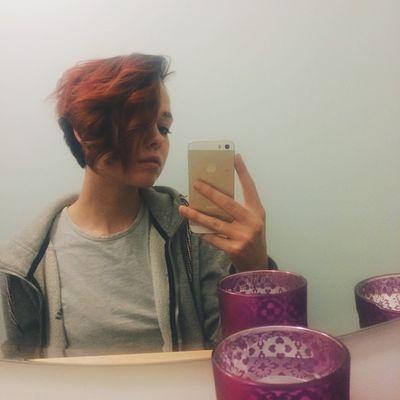 MaddieW65281739's profile picture. studying to become a paramedic at unit I like my girlfriend ass cats music coffee and pizza