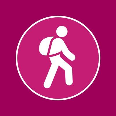 80 km wandelen langs bloeiende tulpenvelden en natuur gebieden van de noordoostpolder op 26 en 27 april 2017