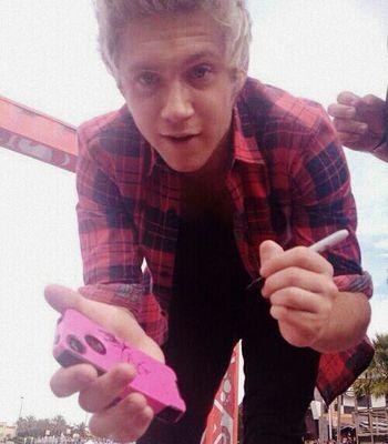 I probably still adore you with your hands around my neck.