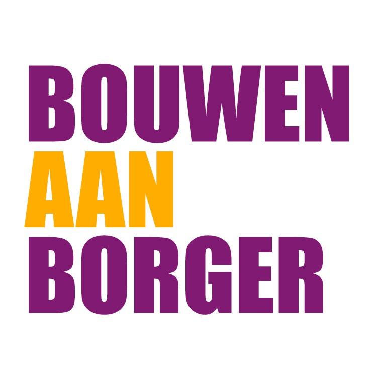 Dit account is van de gemeente Borger-Odoorn en specifiek gericht op de ontwikkeling van Borger Centrum