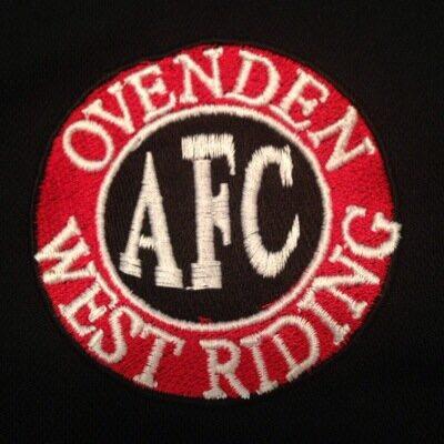 OvendenWest's profile picture. Ovenden West Riding Reserves. Currently playing in the WRCA Division 2. Great technicians and Great characters.