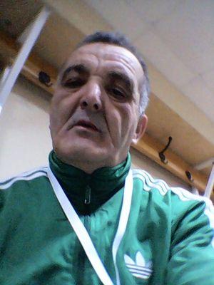 AGGOUNEAZEDDINE's profile picture. 