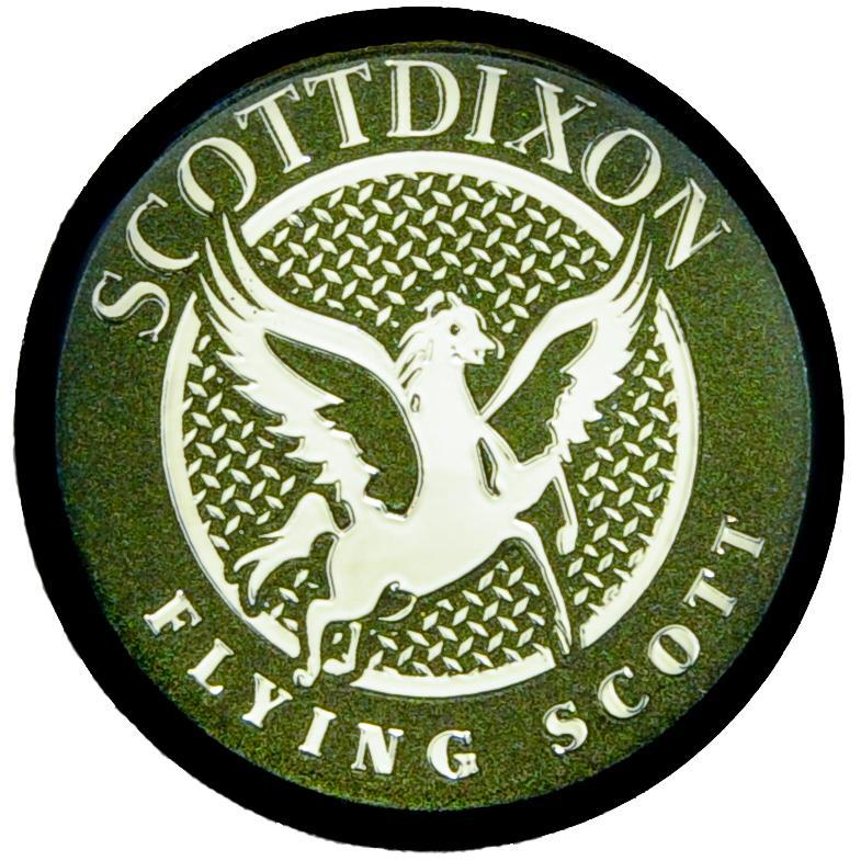 ScottDixonIncUK's profile picture. Manufacturers of premium quality, protective aluminium cases for any item imaginable. - Follow us for news and updates on our company and products.