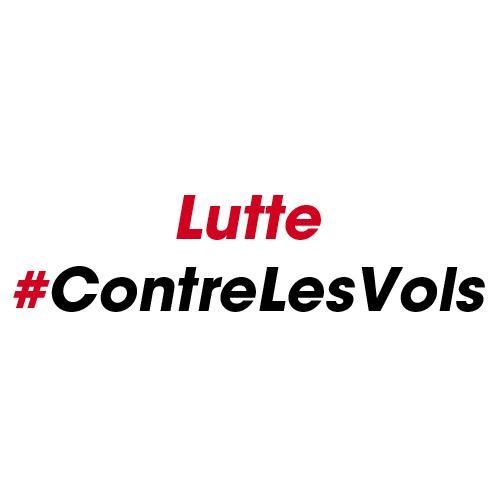 Timeline de la lutte #ContreLesVols et #ContreLesTrafics de #véhicules