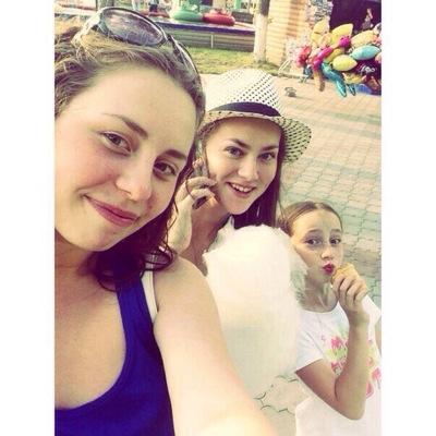 mashka0516's profile picture. cool!!!)