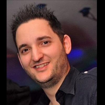 DariolRoberto's profile picture. 