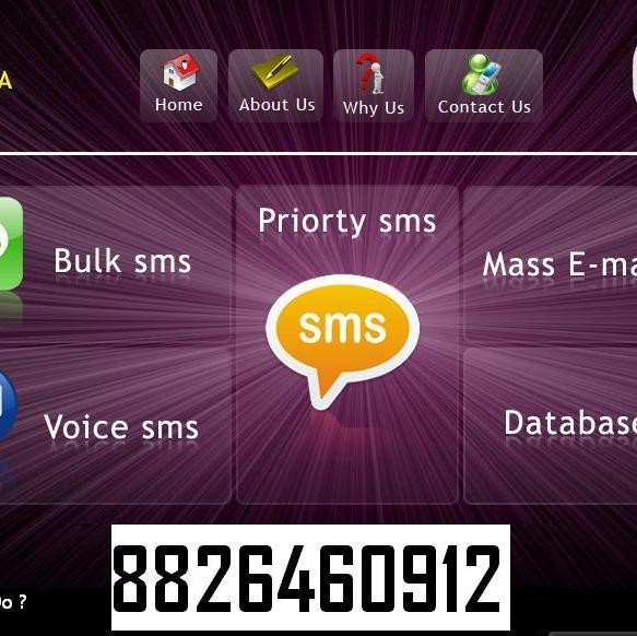 starmediasms's profile picture. data