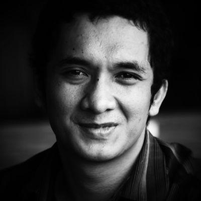 eliasardita's profile picture. :: try to be a pacifist ::