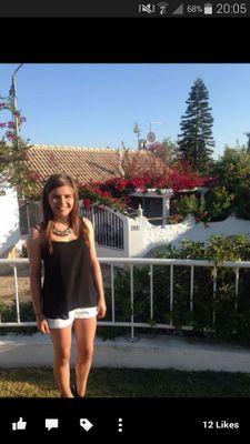 hannahelizwells's profile picture. 25 years old. lancaster uni graduate. instagram: hannahelizwells