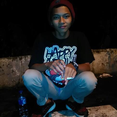 just friends