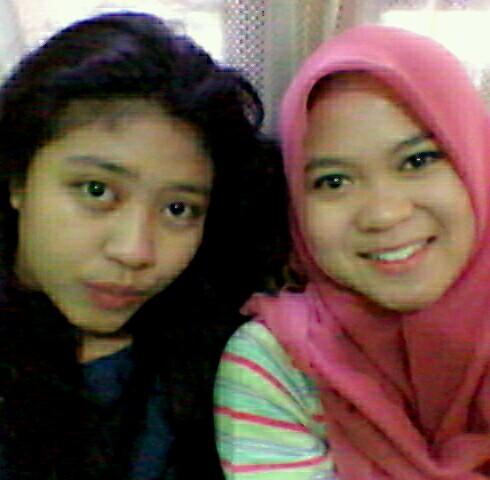 Keep calm, and spirit ^^