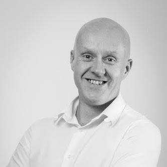 Operations Director UK & Ireland Holistic Technologies