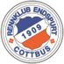 RK Endspurt Cottbus (@rkendspurt09) Twitter profile photo