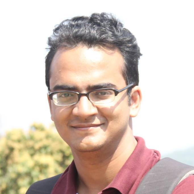 MCA from @VJTI, Loves Children, Aspiring Entrepreneur, Writer, Technology Enthusiast