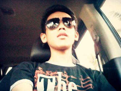 Smaile is a simple way of enjoying life...(Komunitas Mavagas Rezpector)