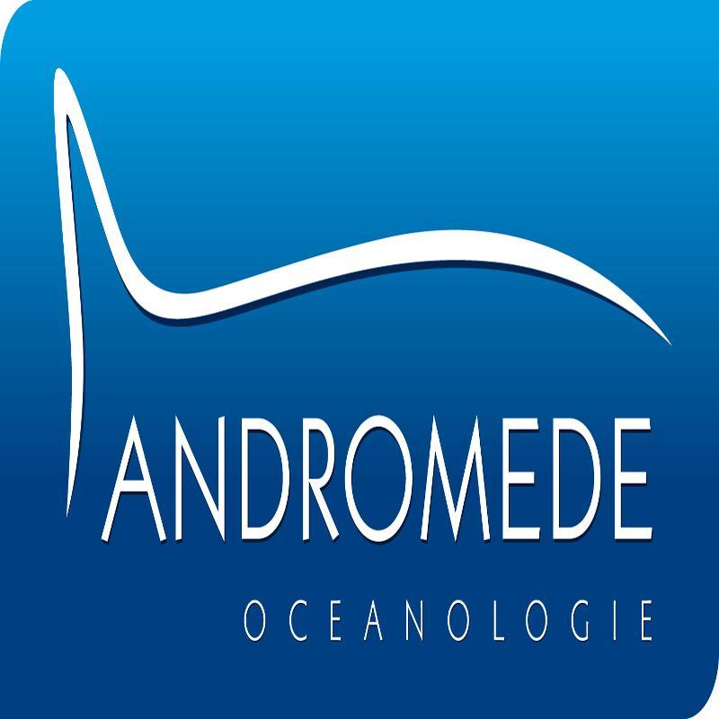 ANDROMEDE OCEANOLOGIE est une société innovante dont l’objet est de conduire tout type de projet lié à l'étude et à la valorisation de l'environnement marin